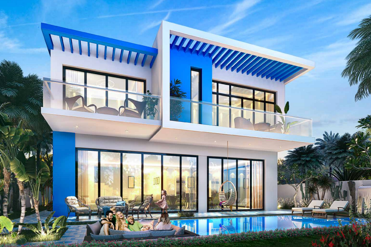 Stadthaus in Dubai, VAE, 144 m² - Foto 11