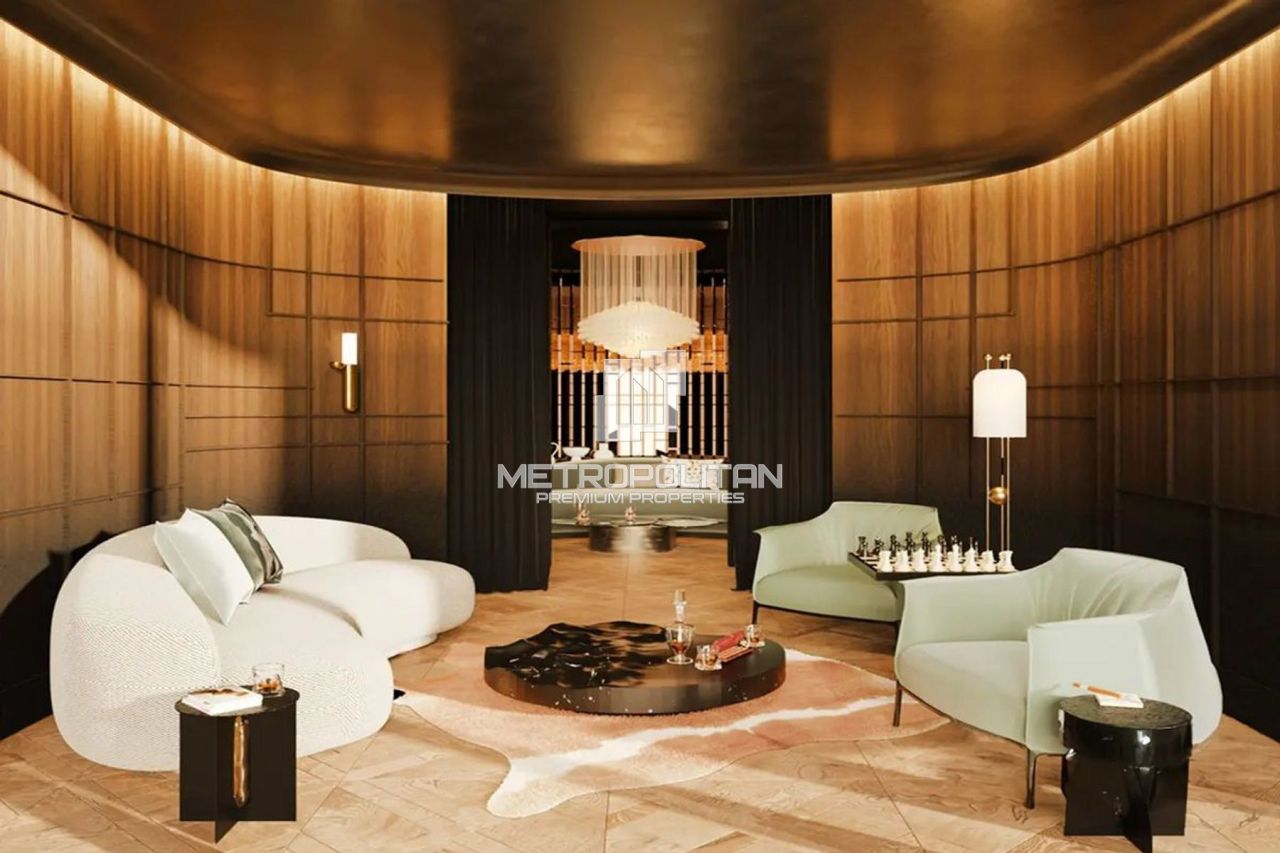 Appartement à Dubaï, EAU, 285 m² - image 11