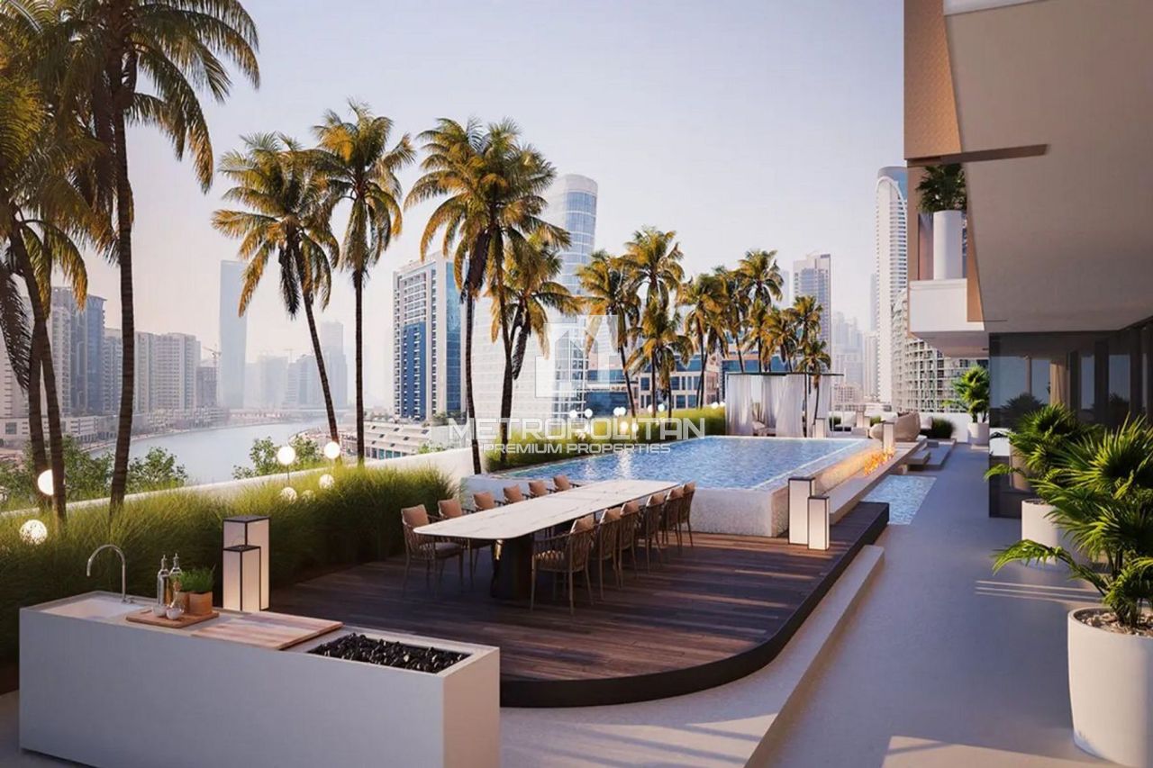 Appartement à Dubaï, EAU, 285 m² - image 12