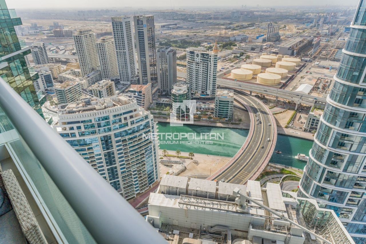 Apartment in Dubai, VAE, 158 m² - Foto 13