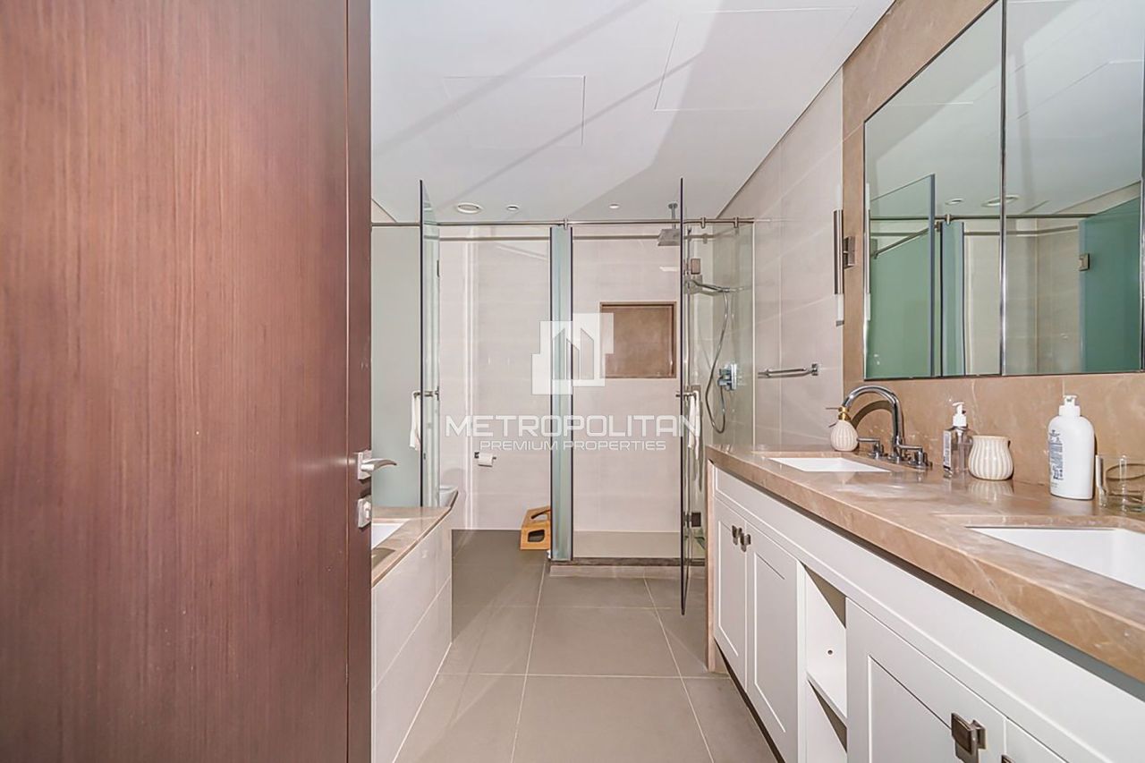 Appartamenti a Dubai, EAU, 127 m² - foto 14