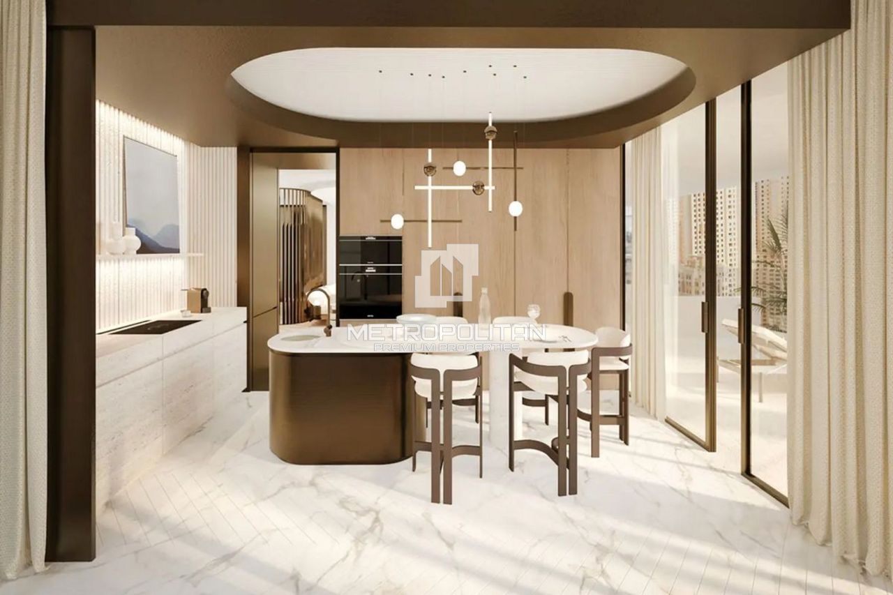 Appartement à Dubaï, EAU, 285 m² - image 14