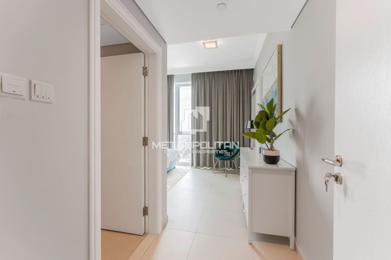 Apartment in Dubai, VAE, 158 m² - Foto 15