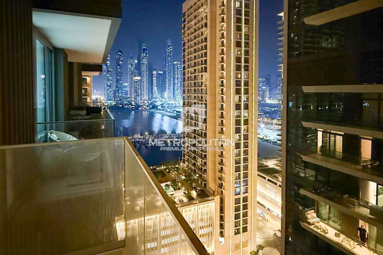 Appartamenti a Dubai, EAU, 103 m² - foto 15