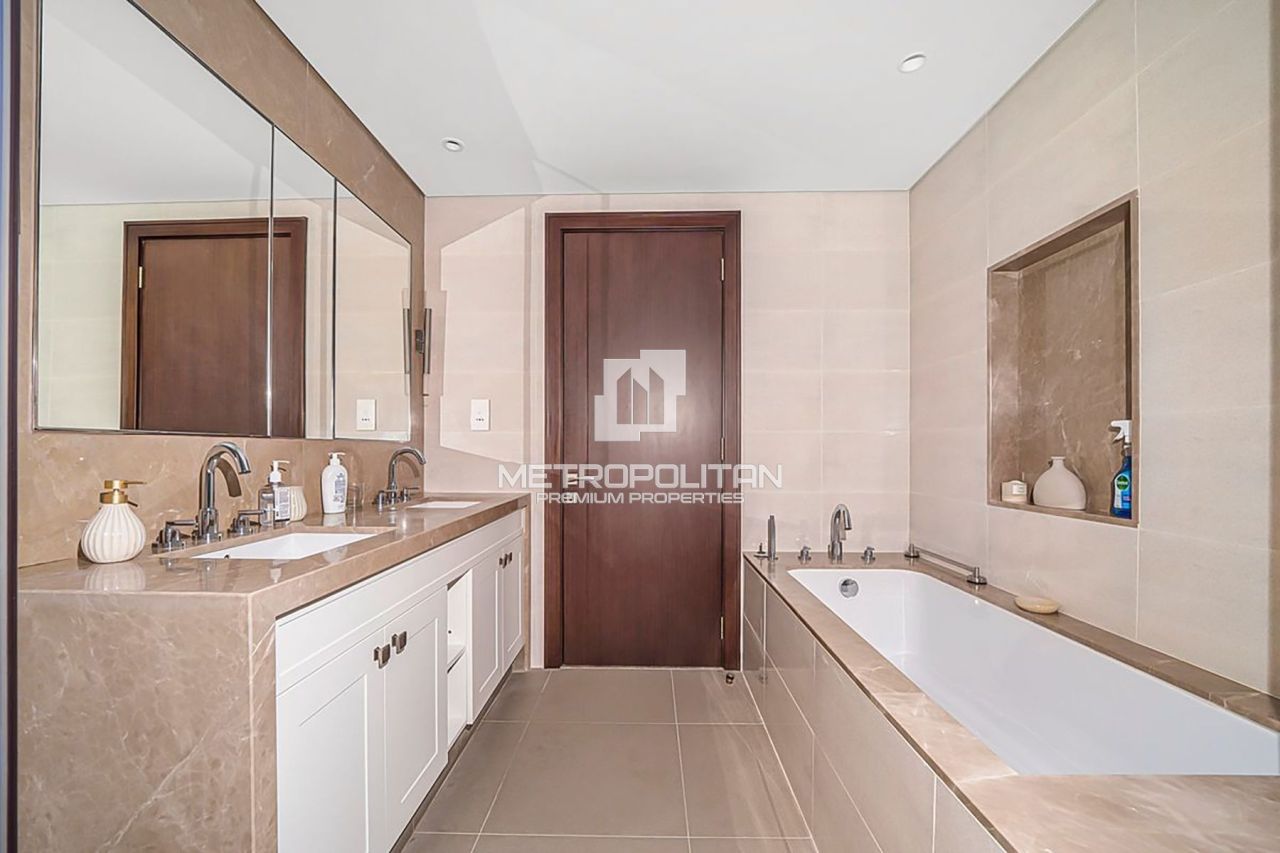 Appartamenti a Dubai, EAU, 127 m² - foto 17