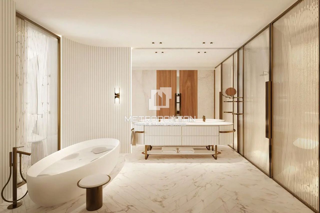 Appartement à Dubaï, EAU, 285 m² - image 17