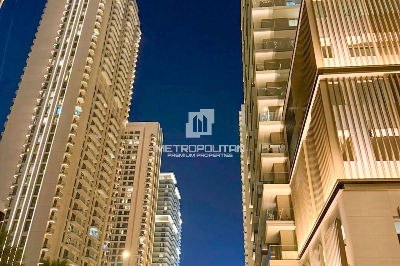 Appartamenti a Dubai, EAU, 103 m² - foto 17