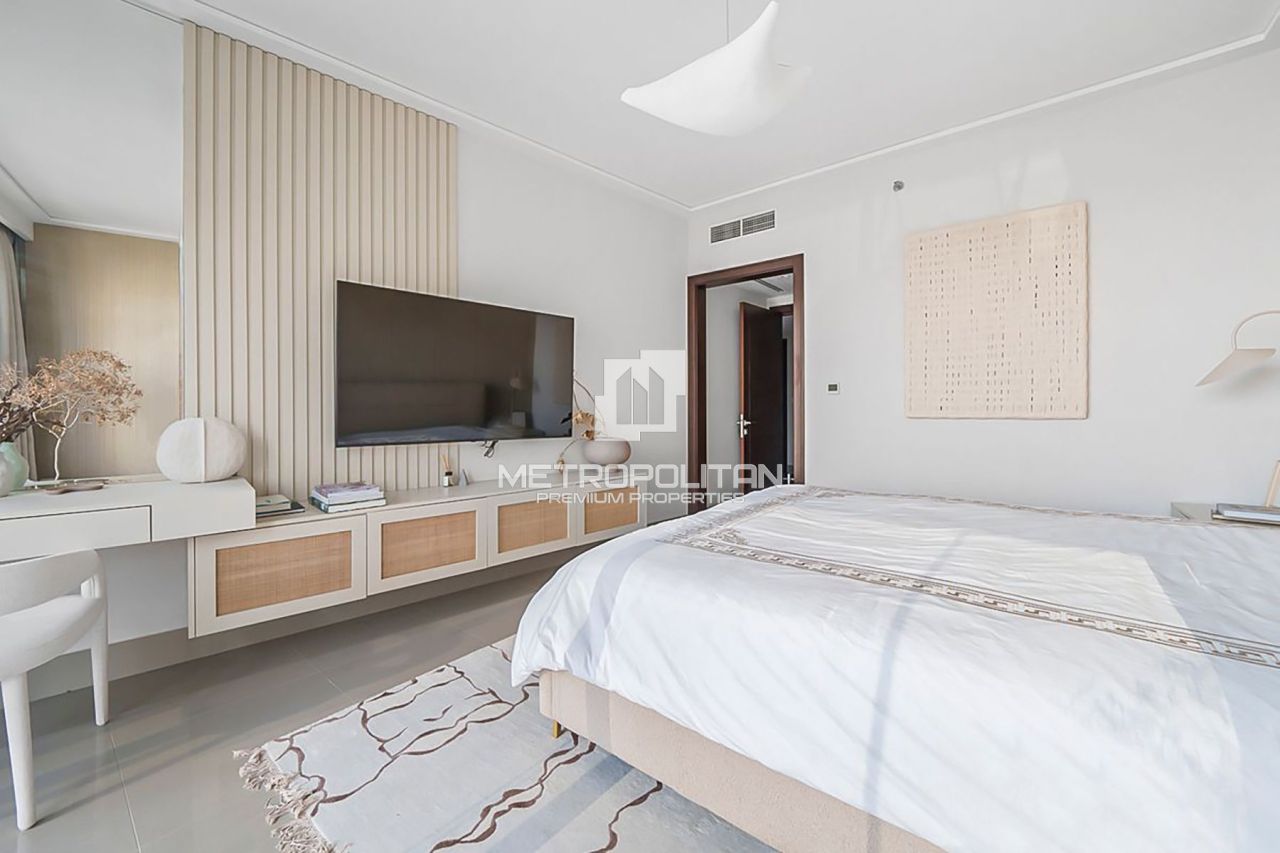 Appartamenti a Dubai, EAU, 127 m² - foto 18