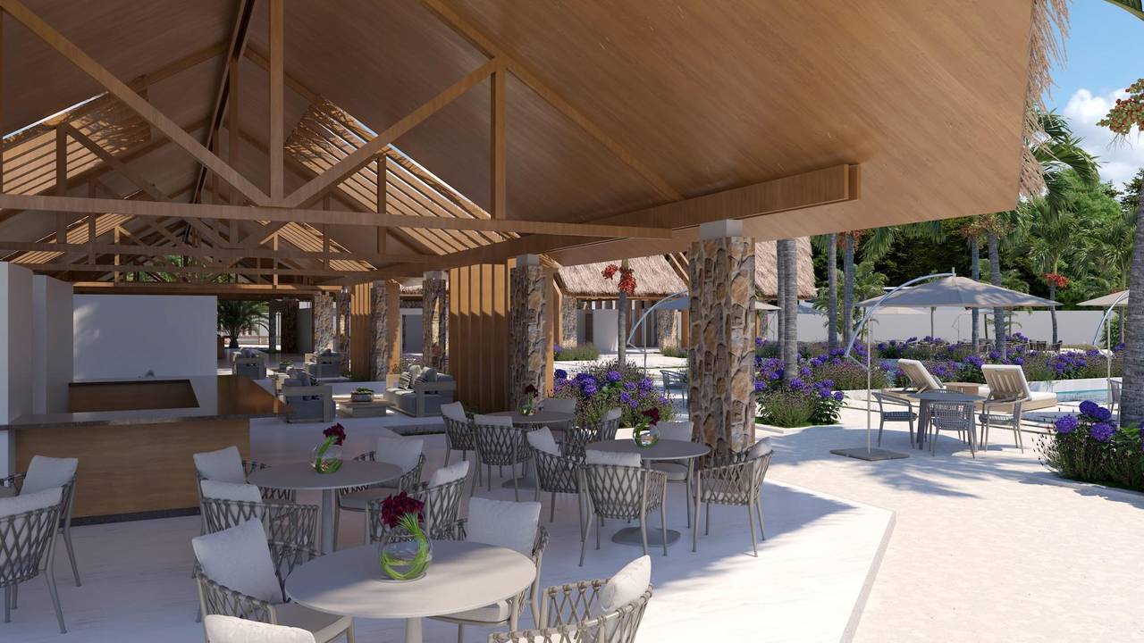 Appartamento a Punta Cana, Repubblica Dominicana, 38 m² - foto 7