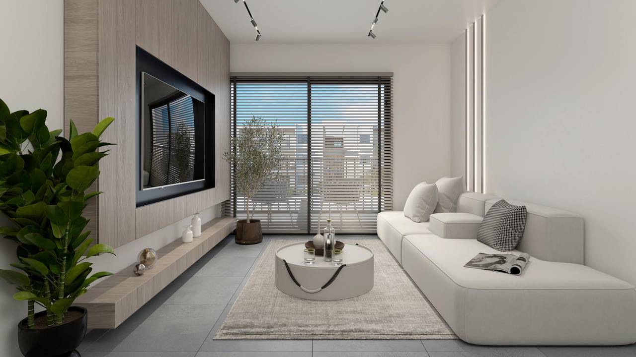 Appartamento a Punta Cana, Repubblica Dominicana, 38 m² - foto 9