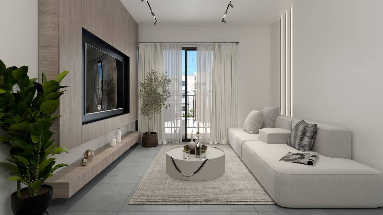 Appartamento a Punta Cana, Repubblica Dominicana, 38 m² - foto 12