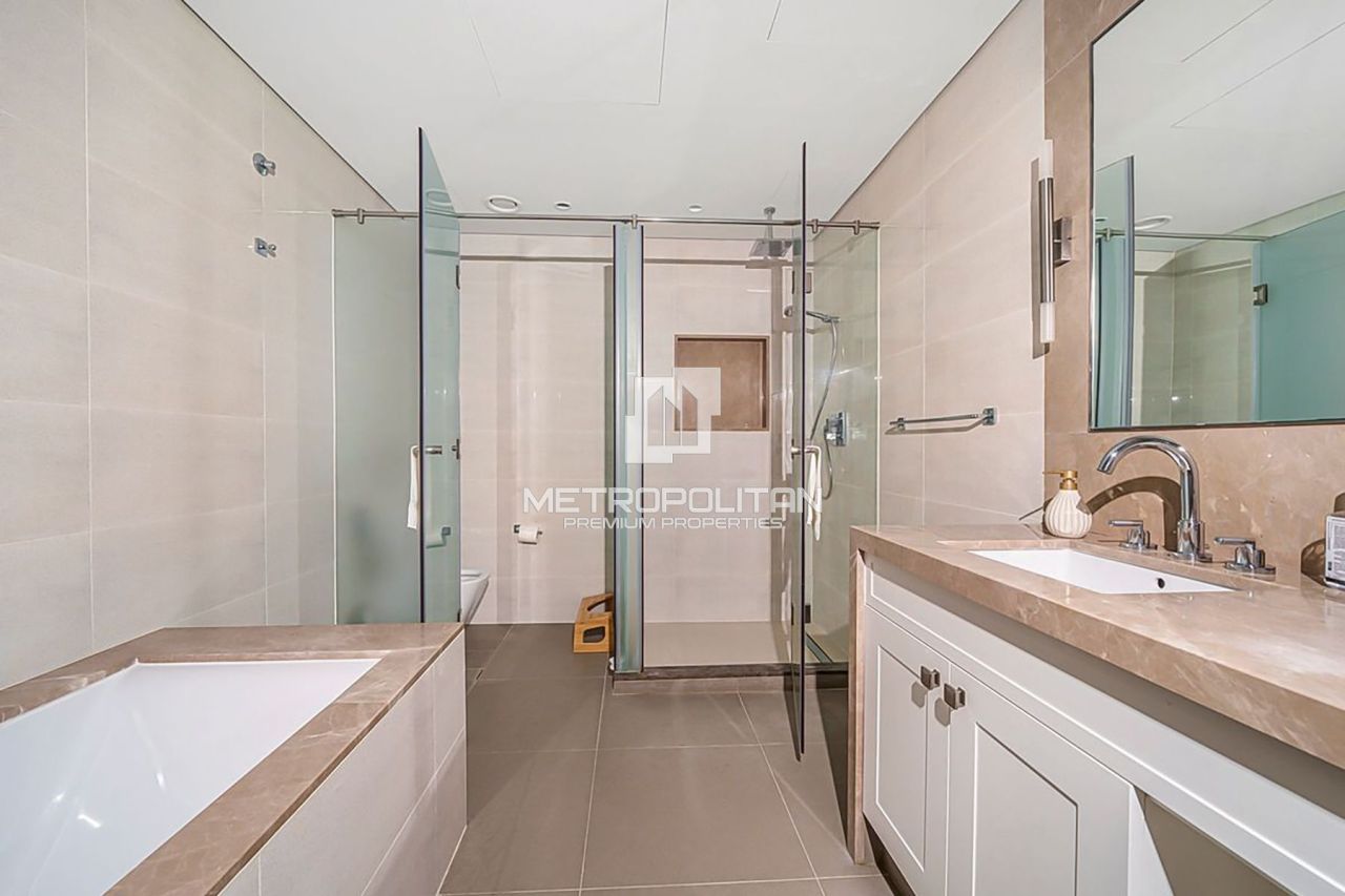 Appartamenti a Dubai, EAU, 127 m² - foto 19