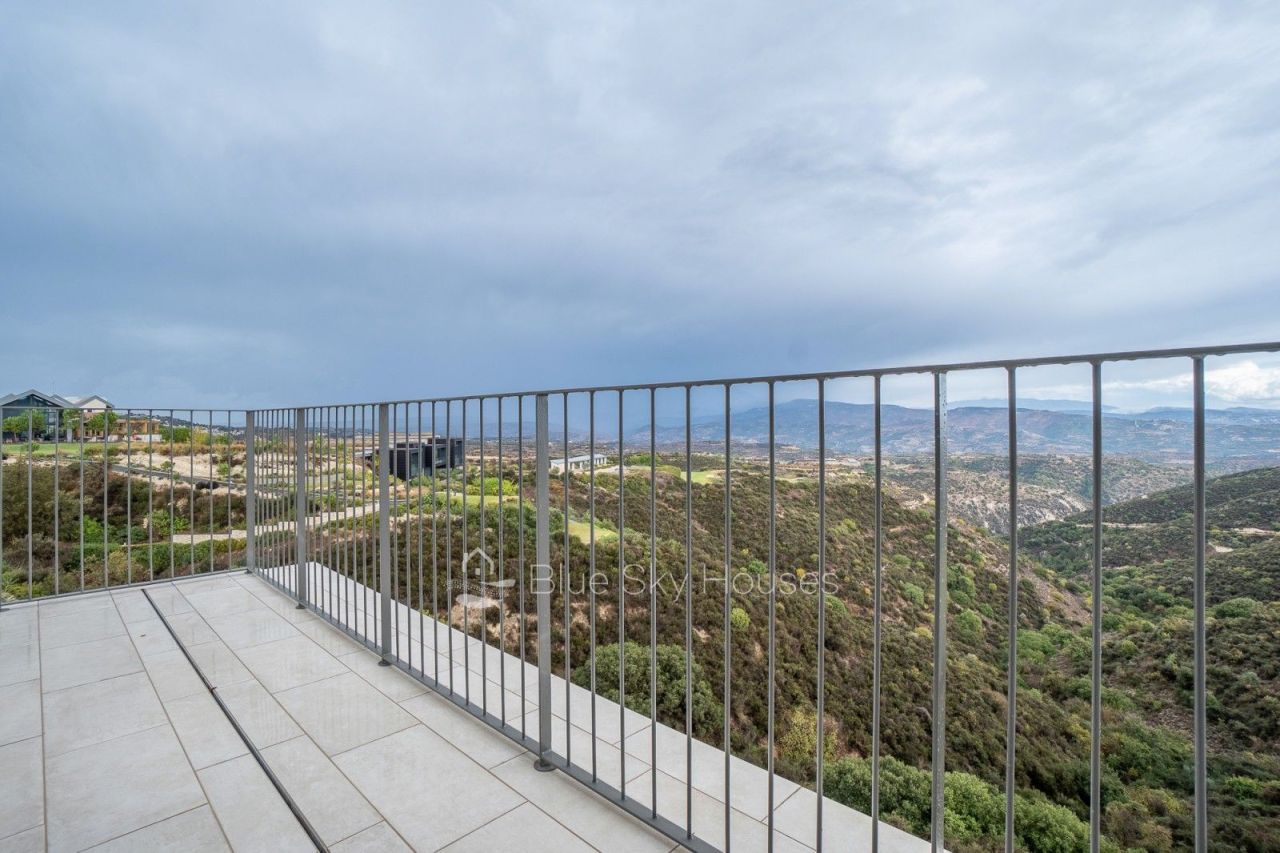 Apartment in Paphos, Zypern, 112 m² - Foto 1