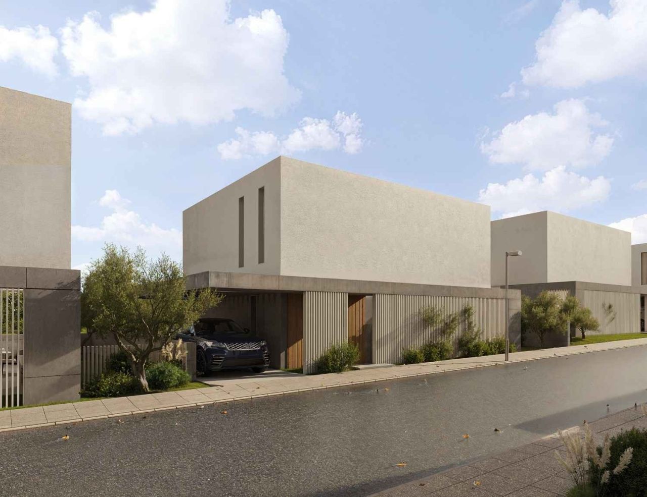 Villa in Paphos, Cyprus, 193 m² - picture 1