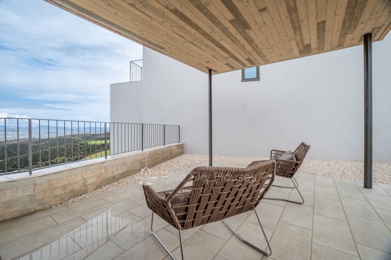 Apartment in Paphos, Zypern, 111 m² - Foto 1