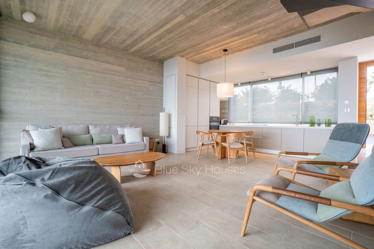 Apartamento en Pafos, Chipre, 120 m² - imagen 3