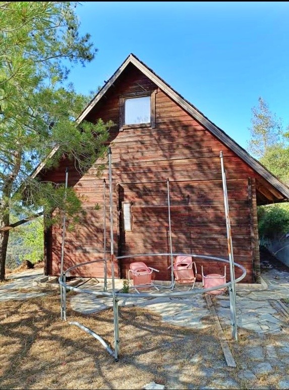 Grundstück in Nikosia, Zypern, 4 385 m² - Foto 2