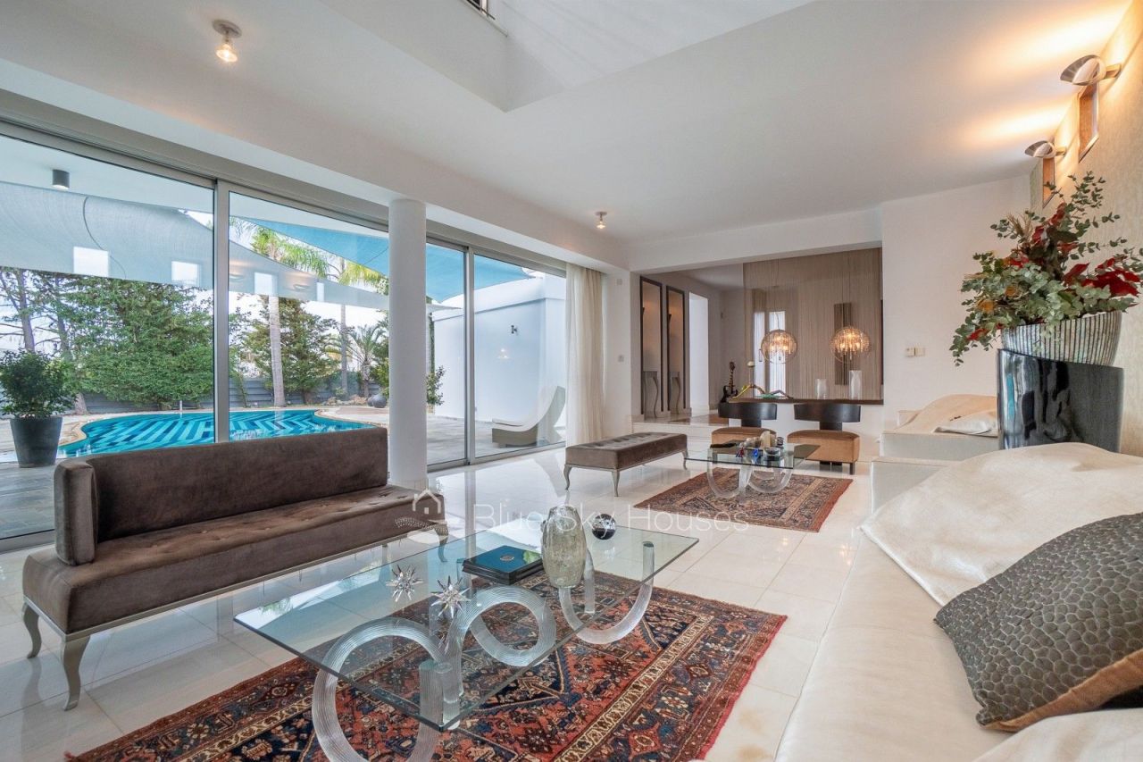 Villa in Paphos, Cyprus, 350 m² - picture 4