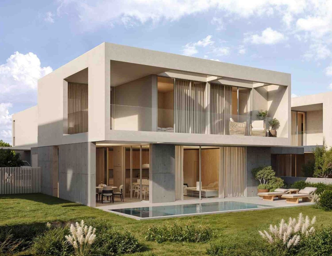 Villa in Paphos, Cyprus, 193 m² - picture 5