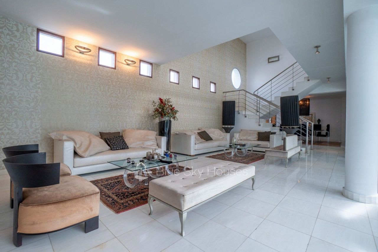 Villa in Paphos, Cyprus, 350 m² - picture 6