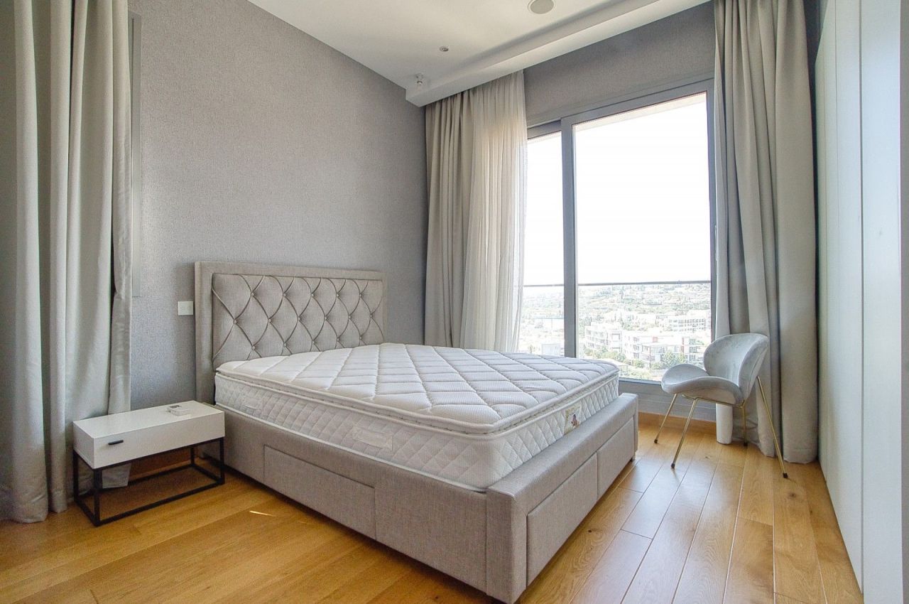 Apartamento en Limasol, Chipre, 113 m² - imagen 7