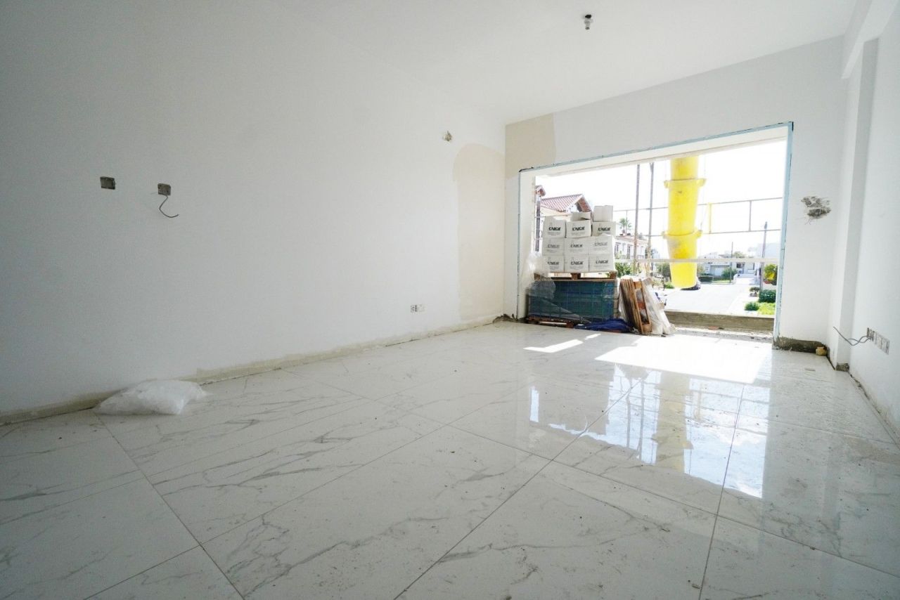 Penthouse à Larnaca, Chypre, 107 m² - image 9