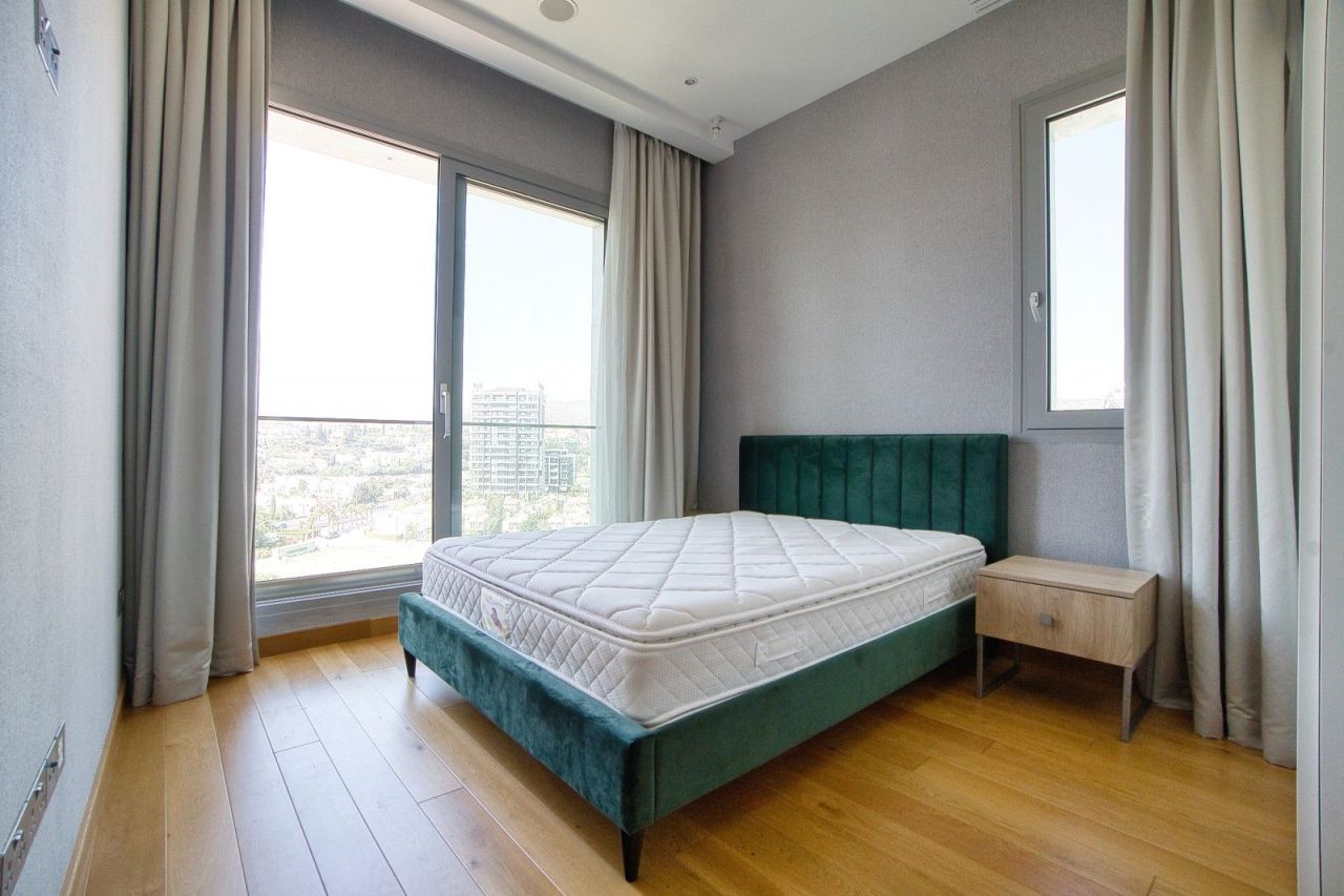 Apartamento en Limasol, Chipre, 113 m² - imagen 9