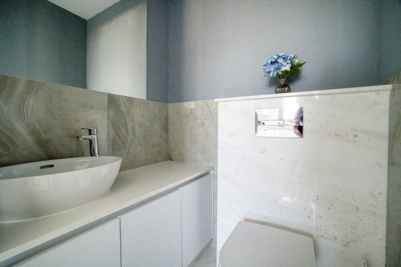 Apartamento en Limasol, Chipre, 113 m² - imagen 10