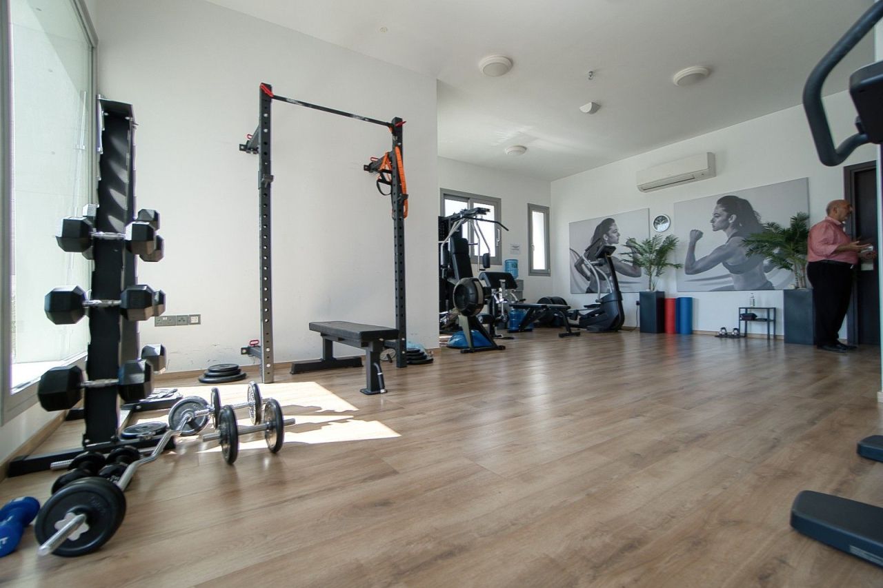 Apartamento en Limasol, Chipre, 113 m² - imagen 12