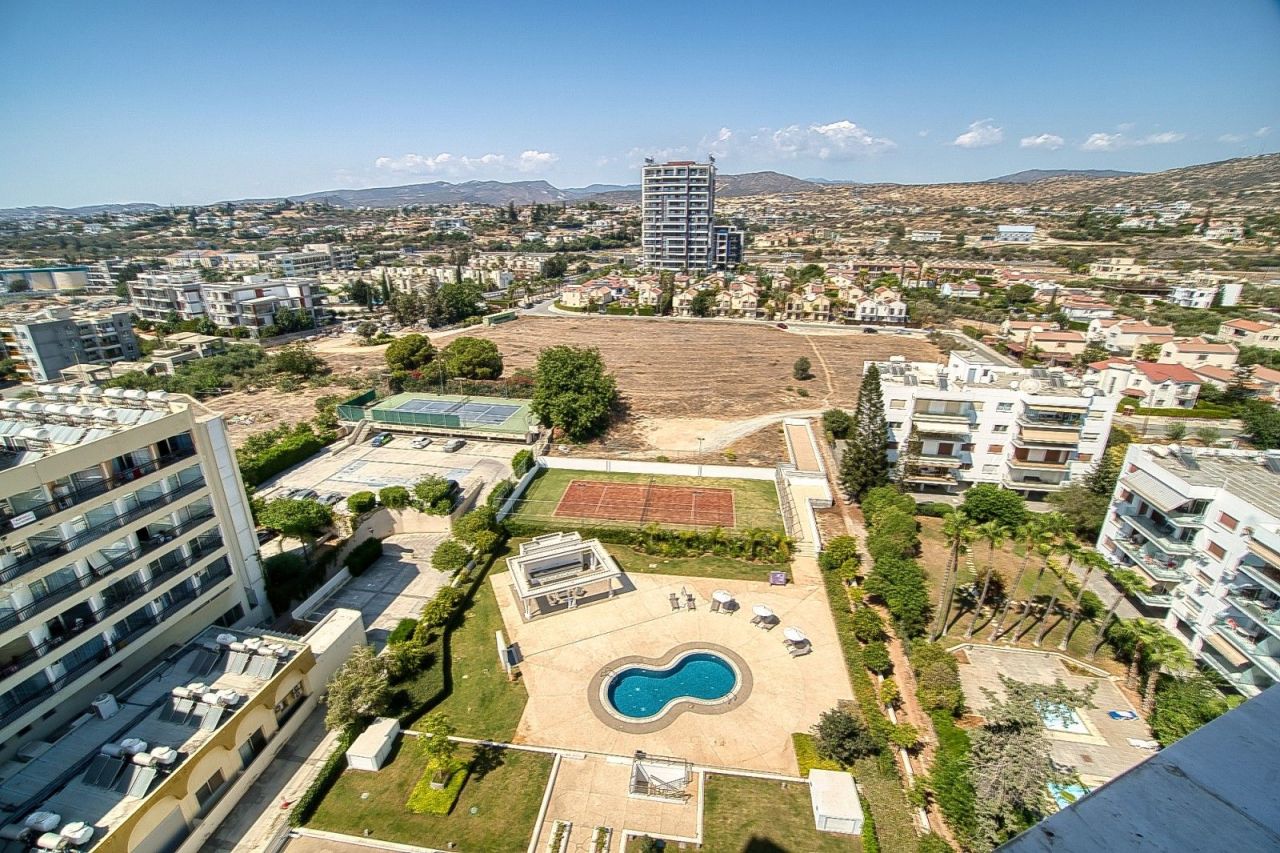 Apartamento en Limasol, Chipre, 113 m² - imagen 13