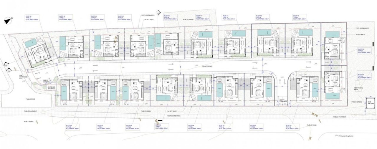 Villa in Paphos, Cyprus, 185 m² - picture 13