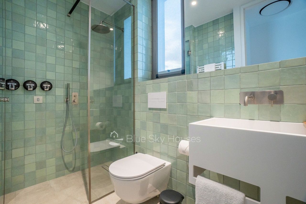 Apartment in Paphos, Zypern, 111 m² - Foto 13