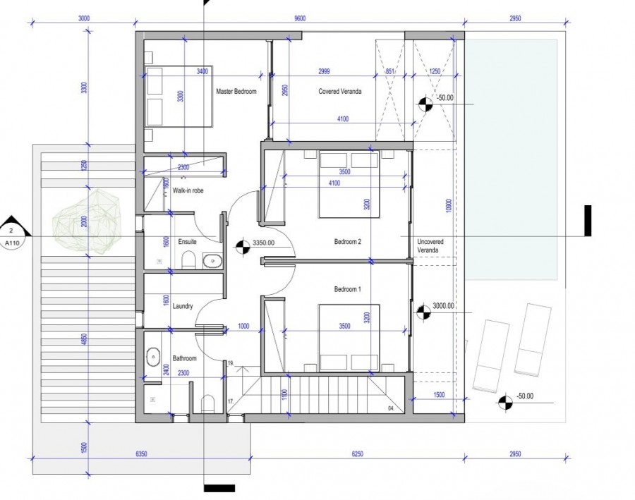 Villa in Paphos, Cyprus, 193 m² - picture 15