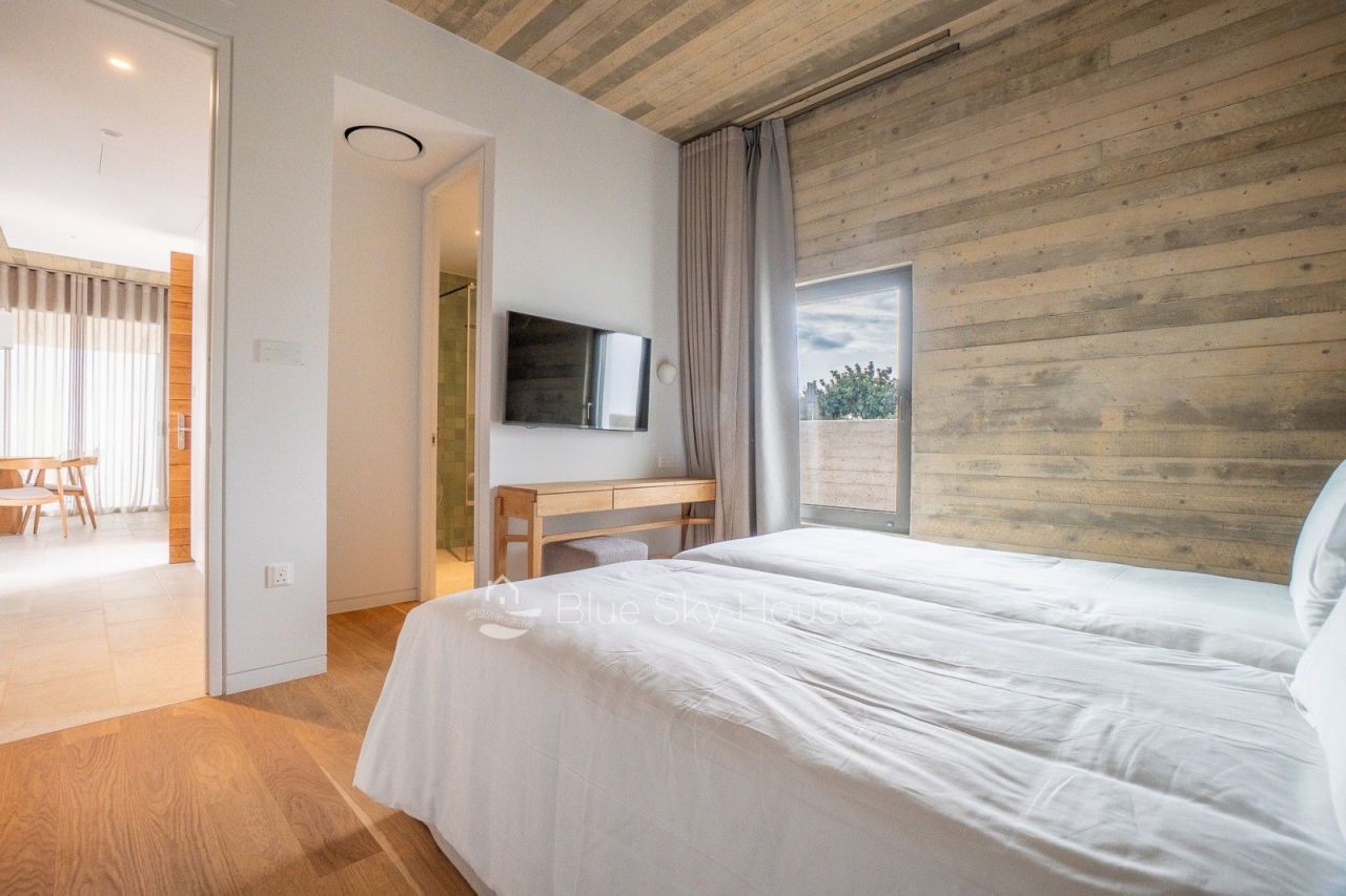 Apartment in Paphos, Zypern, 111 m² - Foto 18