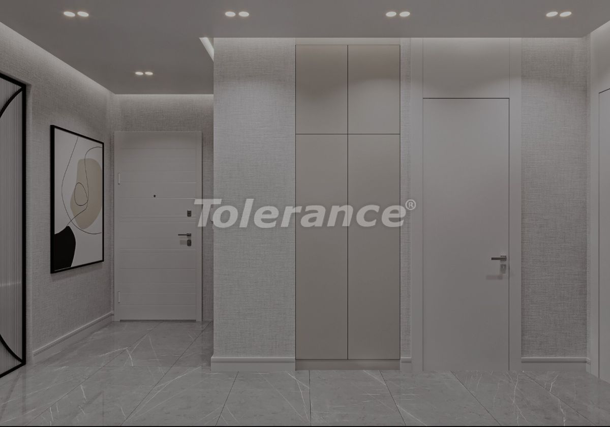 Apartment in Istanbul, Türkei, 88 m² - Foto 11