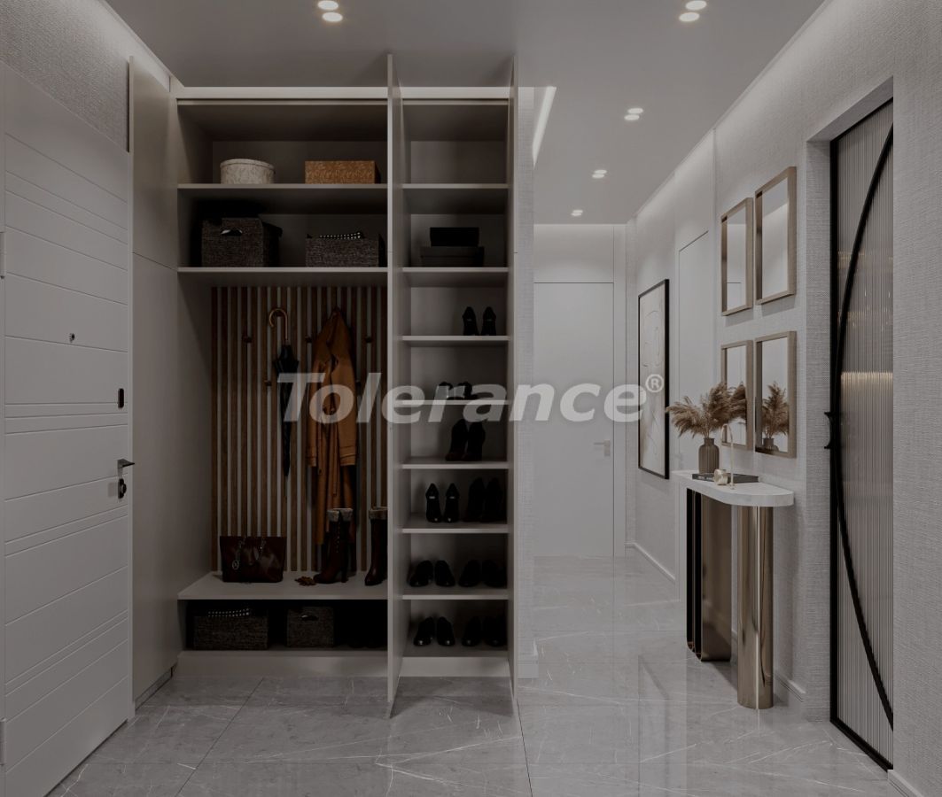 Apartment in Istanbul, Türkei, 88 m² - Foto 12