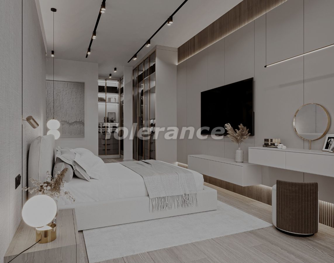 Apartment in Istanbul, Türkei, 88 m² - Foto 15