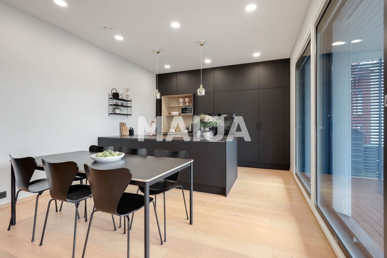 Casa a Porvoo, Finlandia, 152.5 m² - foto 1