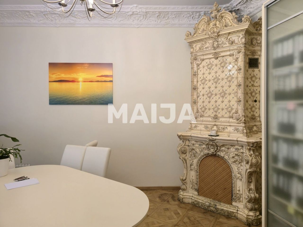 Apartamento en Riga, Letonia, 134 m² - imagen 3