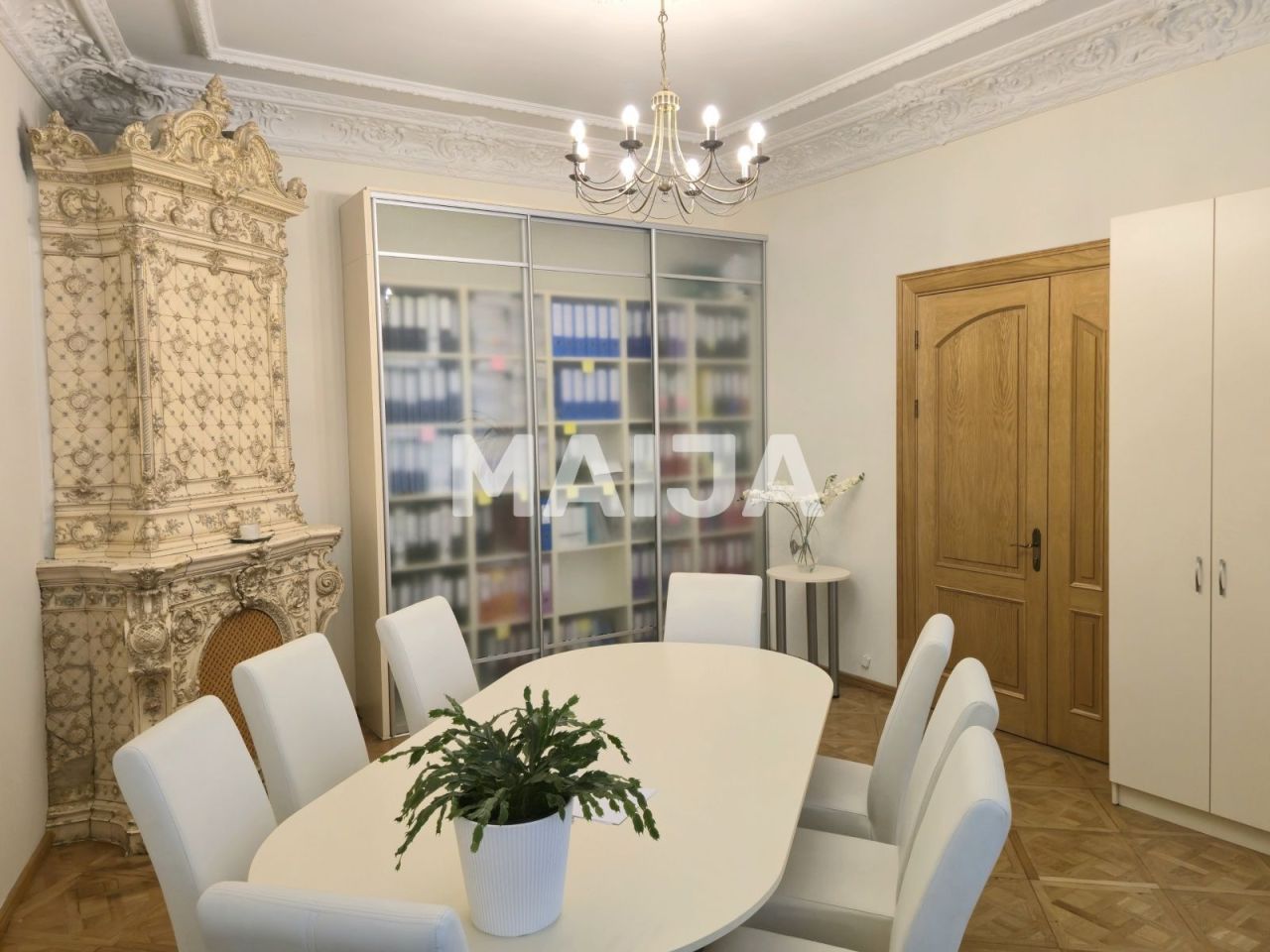 Apartamento en Riga, Letonia, 134 m² - imagen 5