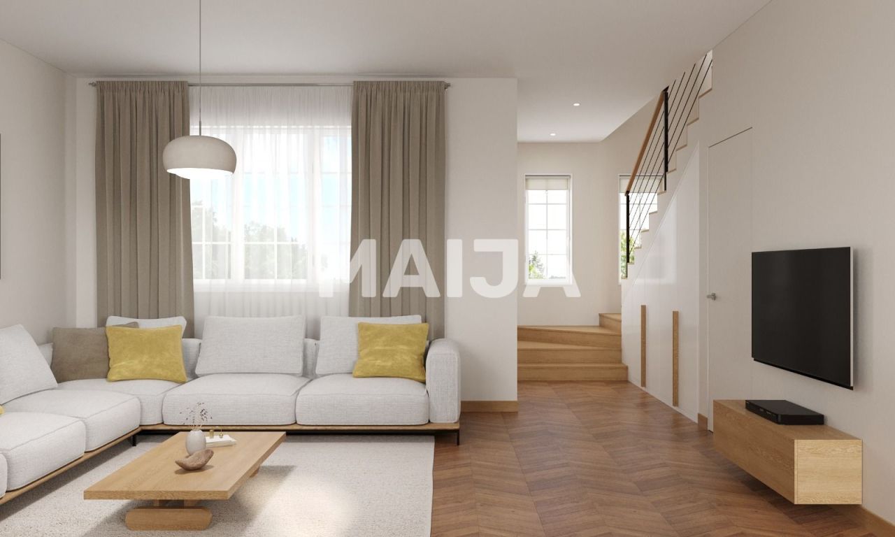 Villa in Batumi, Georgia, 130 m² - picture 5