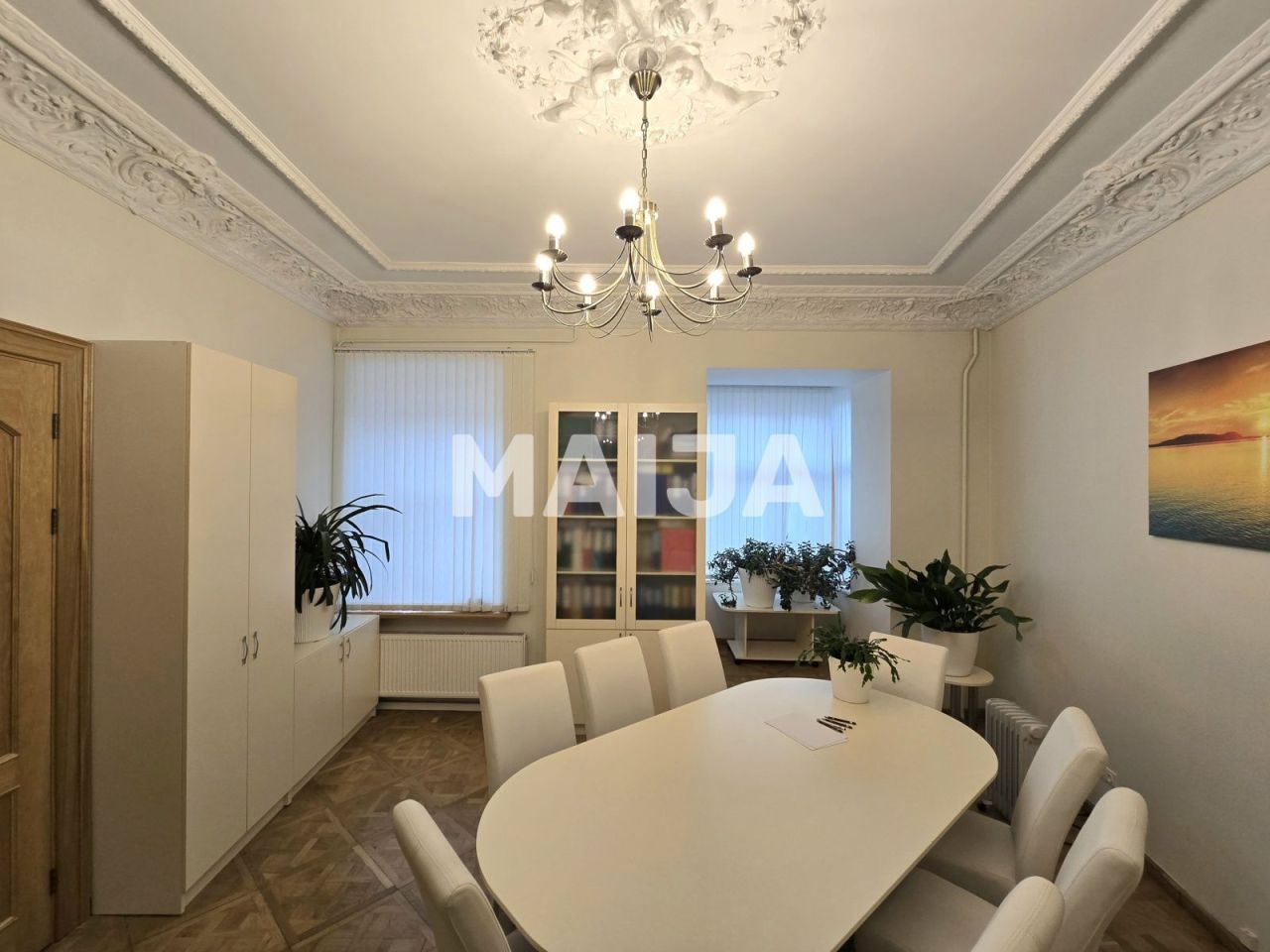 Apartamento en Riga, Letonia, 134 m² - imagen 6