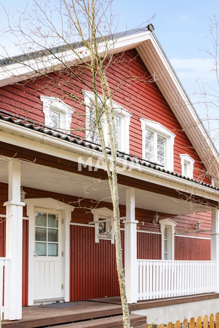 Casa a Vihti, Finlandia, 191 m² - foto 7