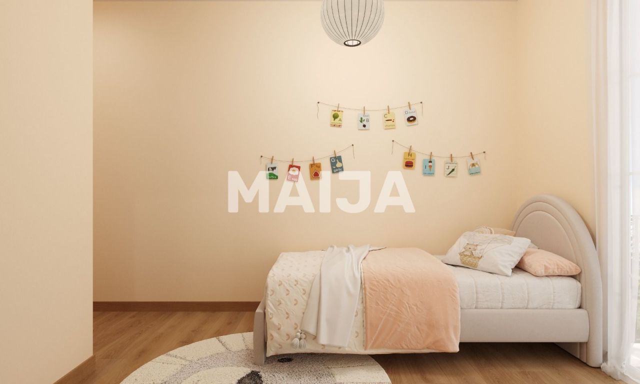 Villa in Batumi, Georgia, 130 m² - picture 7