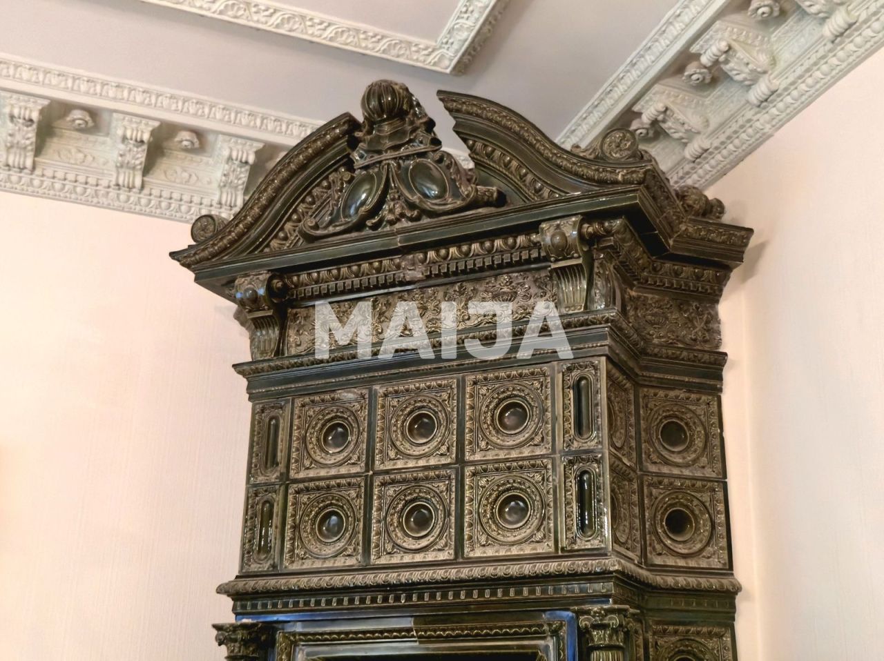 Apartamento en Riga, Letonia, 134 m² - imagen 9