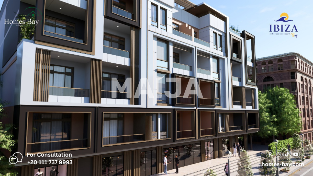 Appartamenti a Hurghada, Egitto, 60 m² - foto 9