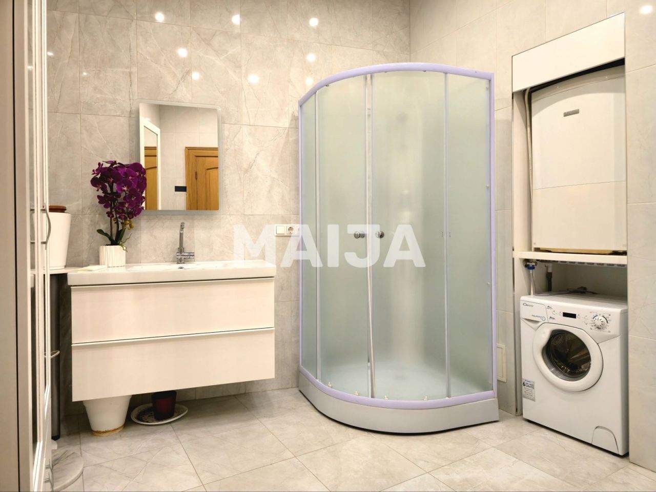 Apartamento en Riga, Letonia, 134 m² - imagen 11