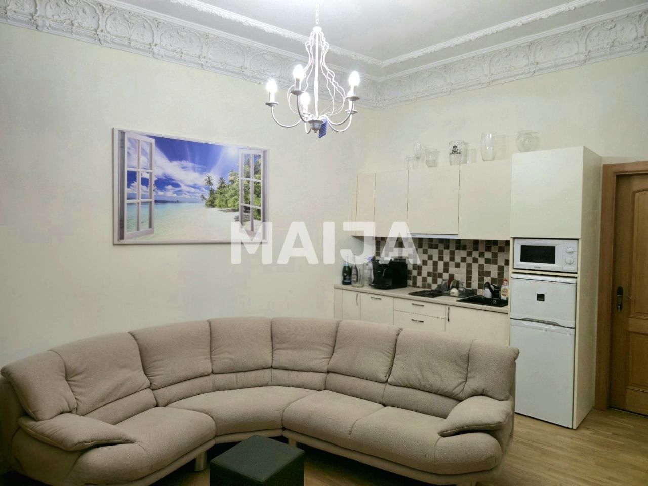 Apartamento en Riga, Letonia, 134 m² - imagen 13