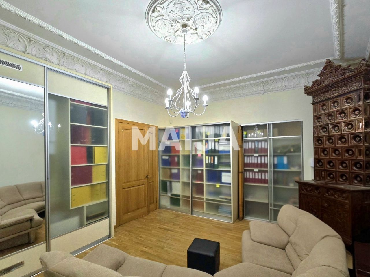 Apartamento en Riga, Letonia, 134 m² - imagen 14