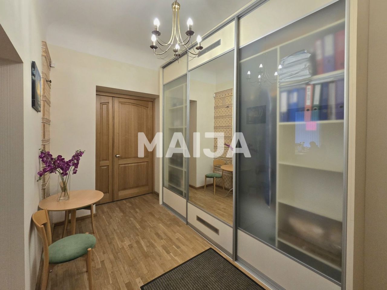 Apartamento en Riga, Letonia, 134 m² - imagen 15